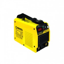 INVERTER KAYNAK MAKİNESİ