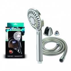 DUŞ SETİ (SHOWER SET)